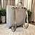 Kit Classic Bege - Kit Bolsa Maternidade 3 peças - Imagem 9