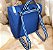 Kit Classic Marinheiro - Kit Bolsa Maternidade 3 peças - Imagem 2