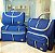 Kit Classic Marinheiro - Kit Bolsa Maternidade 3 peças - Imagem 3