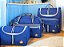 Kit Classic Marinheiro - Kit Bolsa Maternidade 3 peças - Imagem 8