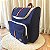 Kit Classic Marinho - Kit Bolsa Maternidade 3 peças - Imagem 4