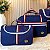 Kit Classic Marinho - Kit Bolsa Maternidade 3 peças - Imagem 7