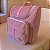 Kit Classic Rosa Rubi - Kit Bolsa Maternidade 3 peças - Imagem 4