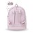 Kit Maternidade Essential Rosa com Trocador - 3 peças - Imagem 4