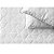 Travesseiro Alto  Látex Antialérgico 50x70cm Simmons - Imagem 4