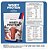 Whey Protein Concentrado 900g - Imagem 2