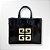 Bolsa GIVENCHY verniz vintage - Imagem 1