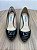 Sapato Peep Toe PRADA - Imagem 1