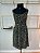 Vestido MOB leopard print - Imagem 1
