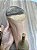 Sapato MIU MIU Peep Toe Nude - Imagem 9