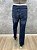 Calça DKNY Jeans Azul 40 Br - Imagem 3