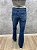 Calça CK Jeans Azul - Imagem 4