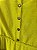 Vestido Burberry Amarelo - Imagem 4