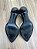 Sapato  Chanel Preto/bege - Imagem 8