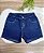 Short CARINHOSO infantil - Imagem 1