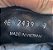 SAPATENIS MASC PRADA PRETO COM DUSTBAG 40BR - Imagem 4
