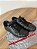 SAPATENIS MASC PRADA PRETO COM DUSTBAG 40BR - Imagem 2