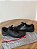 SAPATENIS MASC PRADA PRETO COM DUSTBAG 40BR - Imagem 1