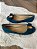 Sapatilha Salvatore Ferragamo Camurça Verde 34 Br - Imagem 3