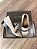 SAPATO GUCCI COM FAIXA OFF WHITE 39 - Imagem 2