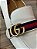 SAPATO GUCCI COM FAIXA OFF WHITE 39 - Imagem 5