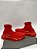 TENIS BALENCIAGA 40 LARANJA COM DUSTBAG, em excelente estado - Imagem 1