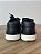 Tênis Prada 40 Masculino Preto e Branco com dustbag - Imagem 3