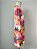 Vestido Calvin Klein Curto Floral 44 - Imagem 3