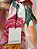 Vestido Calvin Klein Curto Floral 44 - Imagem 4