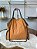 Bolsa Stella McCartney Laranja - Imagem 1