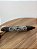 CLUTCH ZIBBA COURO PYTON PRETA - Imagem 10
