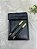 CONJUNTO CANETA E LAPISEIRA FENDI COM CAIXA E CASE - Imagem 4