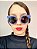 OCULOS MAX MARA  GATINHA AZUL COM CASE - Imagem 4