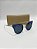 OCULOS MAX MARA  GATINHA AZUL COM CASE - Imagem 1
