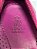 SAPATILHA GUCCI INFANTIL ROSA 23Br - Imagem 10