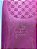SAPATILHA GUCCI INFANTIL ROSA 23Br - Imagem 6