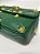 BOLSA VALENTINO ROMAN STUD VERDE COM DUSTBAG - Imagem 4
