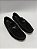 Mocassim Prada veludo preto 44 Br - Imagem 2