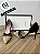 SCARPIN GUCCI 37BR COM CAIXA E DUSTBAG - Imagem 1