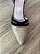 SCARPIN GUCCI 37BR COM CAIXA E DUSTBAG - Imagem 5