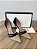 SCARPIN GUCCI 37BR COM CAIXA E DUSTBAG - Imagem 3
