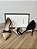 SCARPIN GUCCI 37BR COM CAIXA E DUSTBAG - Imagem 2