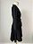VESTIDO DIANE VON FURSTENBERG PRETO - Imagem 2