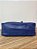 BOLSA PHILLIP LIM BAG AZUL G - Imagem 4