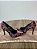 SAPATO JORGE BISCHOFF 35 ANIMAL PRINT COM DUSTBAG - Imagem 2