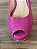 Sapato Jorge Bischoff Peep Toe - Imagem 7