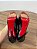 Sapato Louboutin Verniz 32 Br - Imagem 3