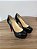 Sapato Louboutin Verniz 32 Br - Imagem 6