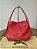 Bolsa Burberry Coral de ombro - Imagem 1