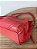 Bolsa Burberry Coral de ombro - Imagem 5
